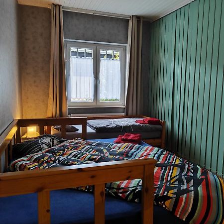 Apartamento Hasthaushof Breitscheid  Exterior foto