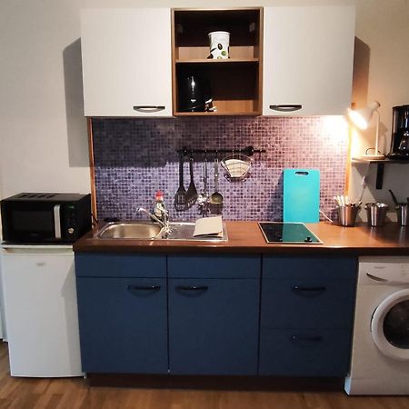 Apartamento Hasthaushof Breitscheid  Exterior foto