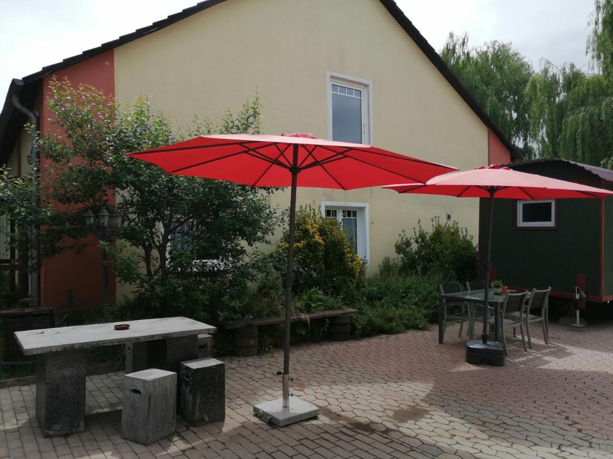 Apartamento Hasthaushof Breitscheid  Exterior foto